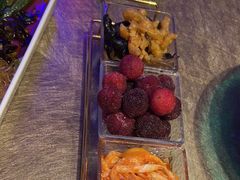 -巴特餐饮6加1音乐餐吧·新疆菜