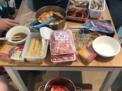 -玫瑰苑烧腊饭店