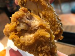 -肯德基(珍珠店)