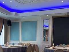 -狮王府淮扬菜(百家湖1912店)