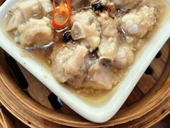 -潮福城大酒楼·潮粤菜·港式点心(阳光城店)