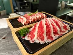 -湊湊火锅·茶憩(杭州湖滨银泰in77店)
