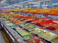 -钢管厂五区小郡肝串串香(滨江店)
