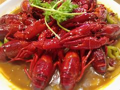 -蟹掌柜肉蟹煲(公园路店)