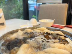 -太婆天府山珍酒楼(亚运村店)