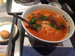 -和府捞面(石景山喜隆多店)