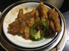 -糖朝(尖沙咀店)