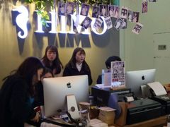 -海马体照相馆(成都来福士广场店)