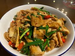 -回家吃饭·地道南昌菜(建德观总店)