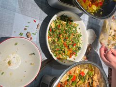 -彭耕记猪油炒小菜(吉联mall店)