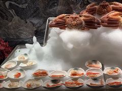 -雍容荟活波龙自助餐(IFS黑金店)