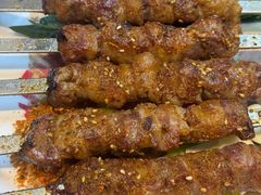 -小两口锦州烧烤·脆皮油边(依云北郡店)