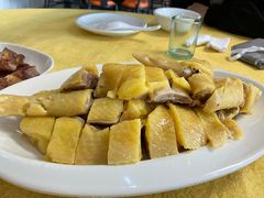 -深圳柯记餐厅(大望店)