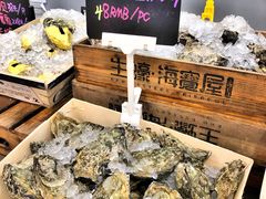 -HIHE Bistro·Oyster Bar(华熙live店)