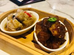 -钟菜·粤菜点心·宴请(海上世界·汇港二期店)