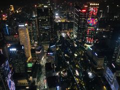 -广州四季酒店