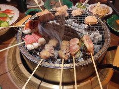 -和彩放题(渔阳店)