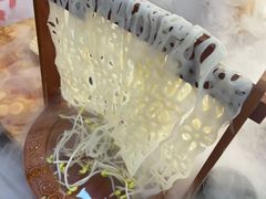 -塔兰齐新疆孜然火锅(鲤鱼山路店)