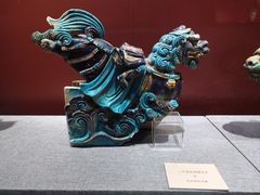 -马鞍山市博物馆