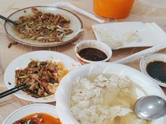 -映秋饭店(李庄总店)