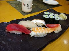 -天正河鲀·河豚亭(大连店)