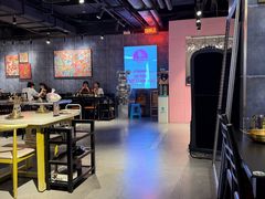 -HOTISLAND海鸡岛·韩国料理(江南西店)