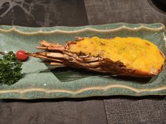 -樱之盛宴·蟹料理海鲜自助(前进大街店)