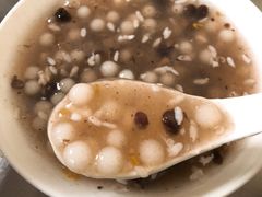 酒酿元宵-芳婆糕团店(王府大街店)