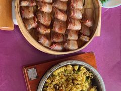 -夜不收荤豆花(大邑总店)