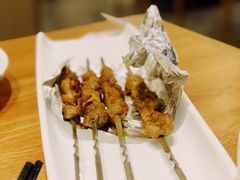 -晋家门(弘阳广场店)