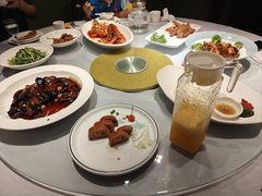 -宋园·金宴浙鲜馆(静安店)