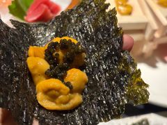 -花潮料理艺食馆(SM新生活广场店)