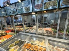 -车头老二大排档(金城步行街店)