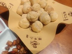 -辣不二地道川菜(汉水路店)