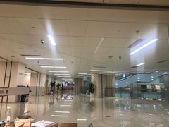 -厦门市图书馆(集美新城馆区)
