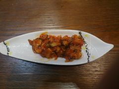 -尺山寸水日料(马桥满天星店)