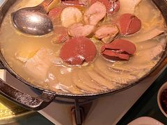 -一桶江山餐厅(松北店)