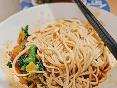 -马记永·兰州牛肉面(3019君尚店)