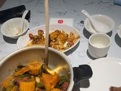 -关东小磨东北菜(漕河泾印象城店)