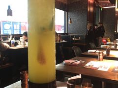 -吞鱼兽麻辣烤鱼(万达店)