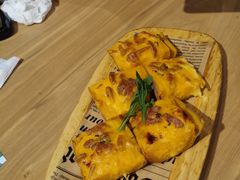-四季餐厅·新津菜(环湖中路店)