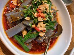 -一坐一忘云南菜(三里屯店)