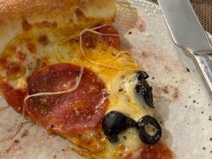 -BONAZZA 意大利餐厅