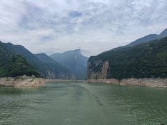 -白帝城·瞿塘峡景区