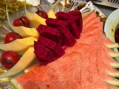 -红辣椒·川菜·火锅(大洋中心店)