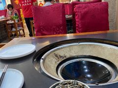 -老刘生态大鱼坊铁锅炖鱼(赛马场店)