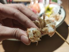 -松岛日本料理(汾江路店)