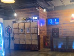 -长藤鬼校(龙翔店)