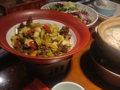 -魏铭鱼头捞饭(晋阳路店)