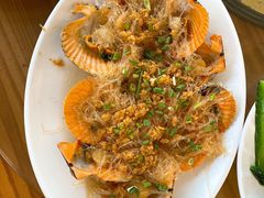 -七鲜渔港美食餐厅(巽寮湾海景店)